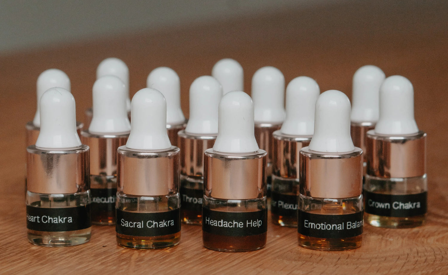 Minis