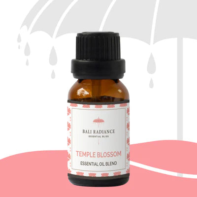 Temple Blossom