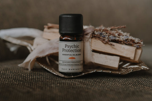 Psychic Protection