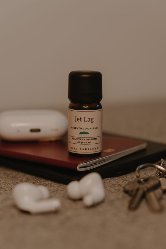 Jet Lag