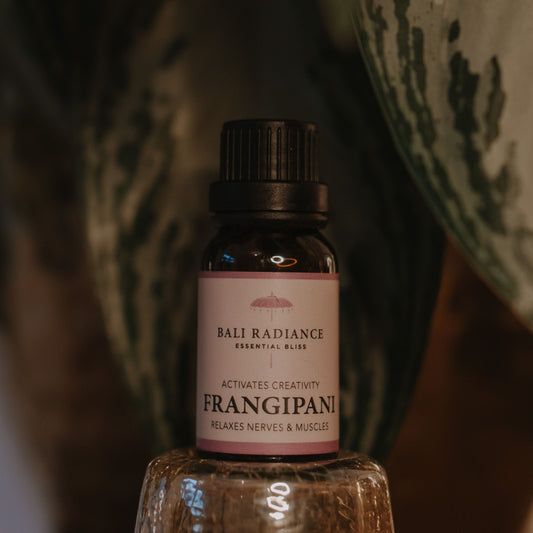 Frangipani